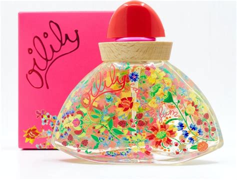 oilily parfum rossmann